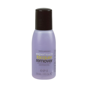 OPI Expert Touch-Lacquer Remover