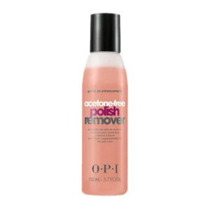 OPI Acetone Free Remover