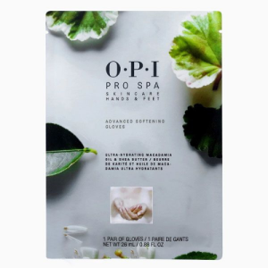 OPI PRO SPA- Advanced Softening Gloves