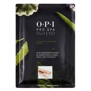 OPI PRO SPA- Advanced Softening Socks