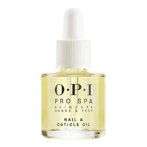 OPI PRO SPA- Nail & Cuticle Oil