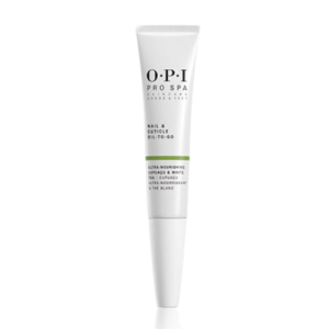 OPI PRO SPA- Nail & Cuticle Oil-To-Go