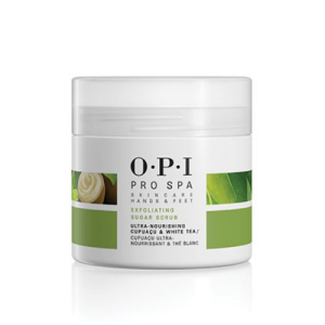 OPI PRO SPA- Exfoliating Sugar Scrub