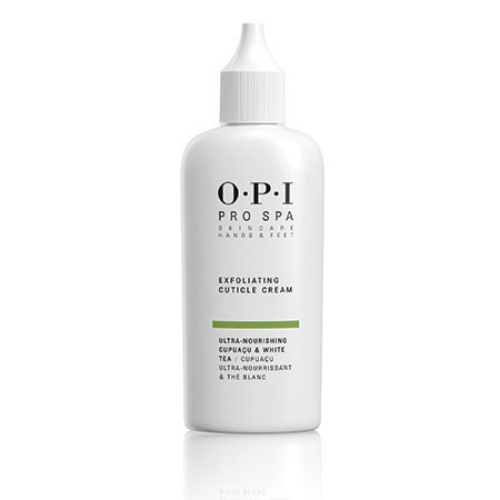 OPI PRO SPA- Exfoliating Cuticle Cream