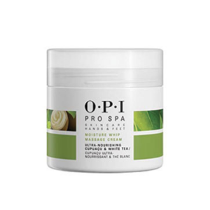 OPI PRO SPA- Moisture Whip Massage Cream