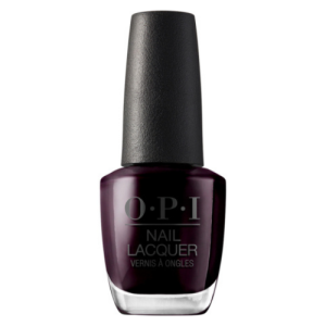 OPI Black Cherry Chutney