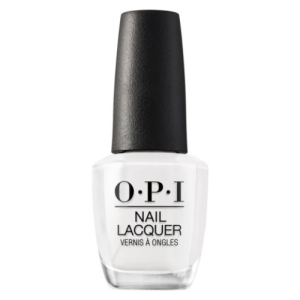 OPI Alpine Snow