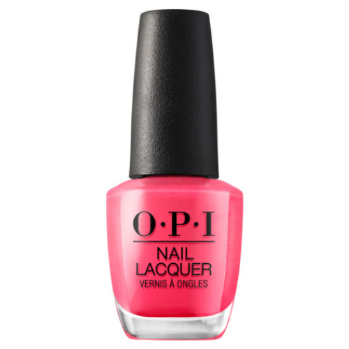 OPI Strawberry Margarita