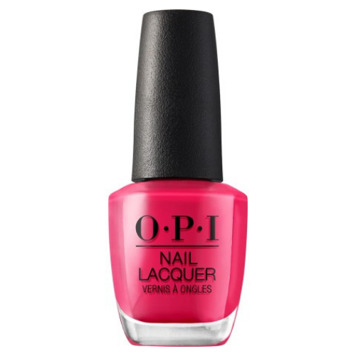 OPI She's A Bad Muffuletta!