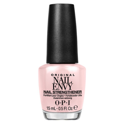 OPI Tinted Nail Envy Bubble Bath