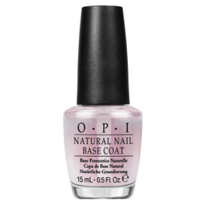 OPI Nail Base Coat