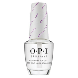 OPI Brilliant Top Coat