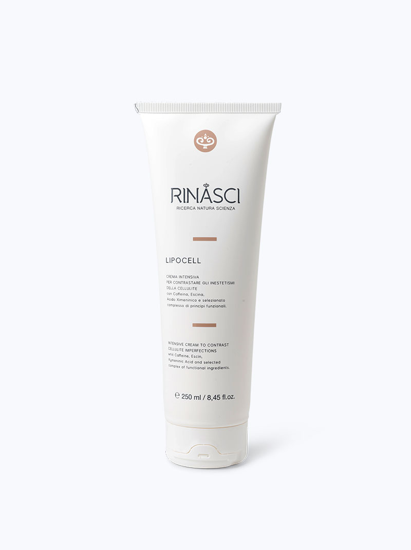 Crema Lipocell